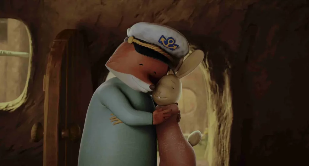 Happy Hanukkah in Tel Aviv: International Children's Film Festival at the Cinematheque