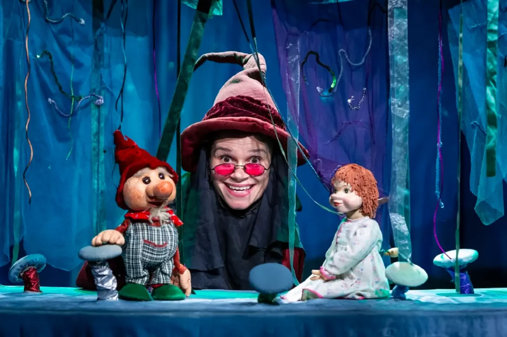 The Train Theater Opens a Packed New Year with Shows in Tel Aviv and Mazkeret Batya