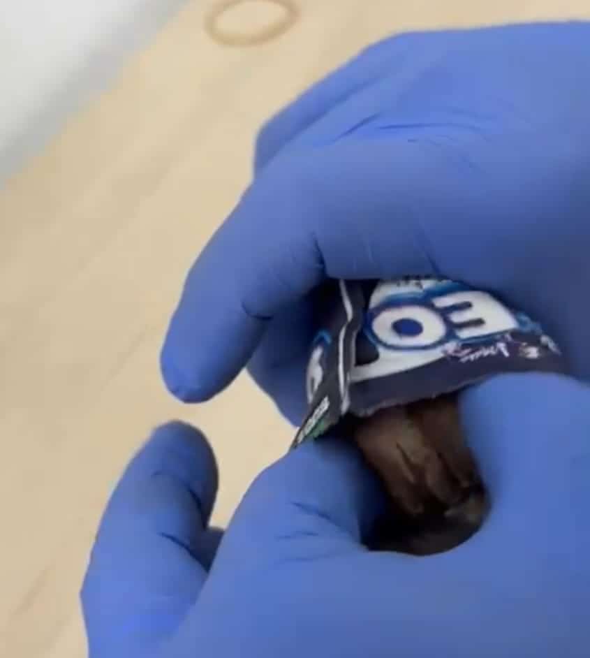 Suspected Mobile Drug Store Uncovered in Central Tel Aviv