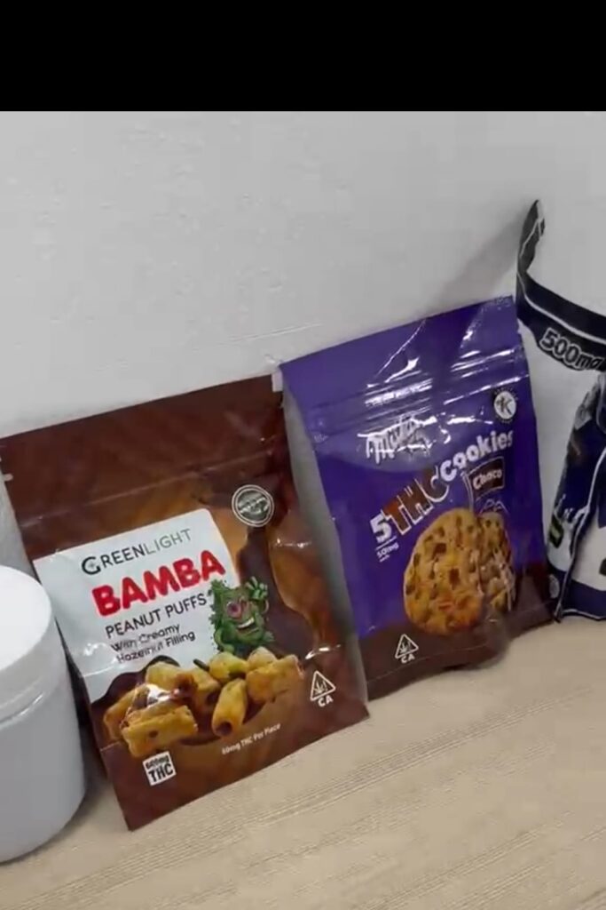 Suspected Mobile Drug Store Uncovered in Central Tel Aviv