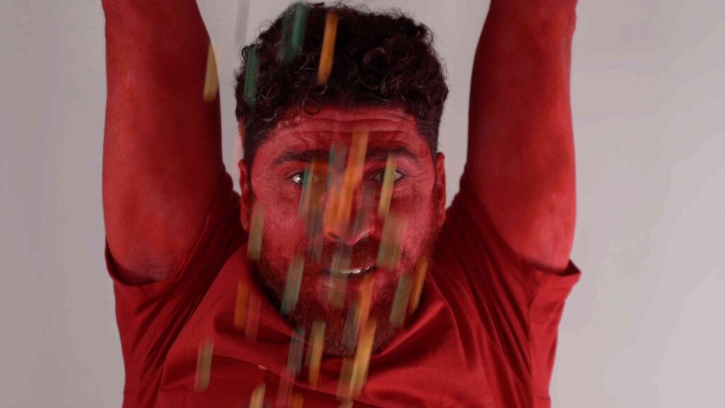 תעלול של אופיר יודלביץ מופע לכל המשפחה