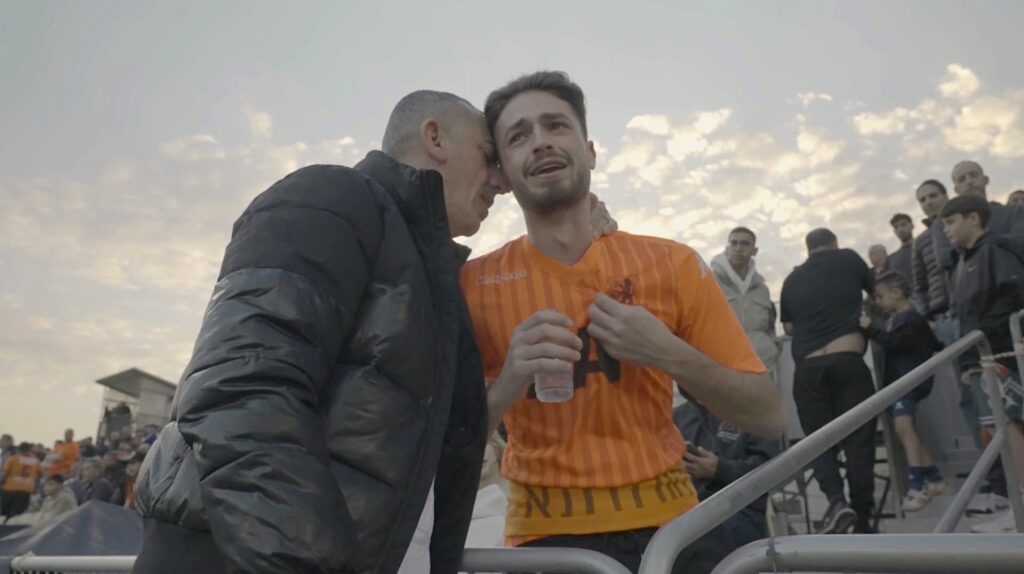מלכת השכונה תמונת יחצ 1 - זכויות ביפילמס