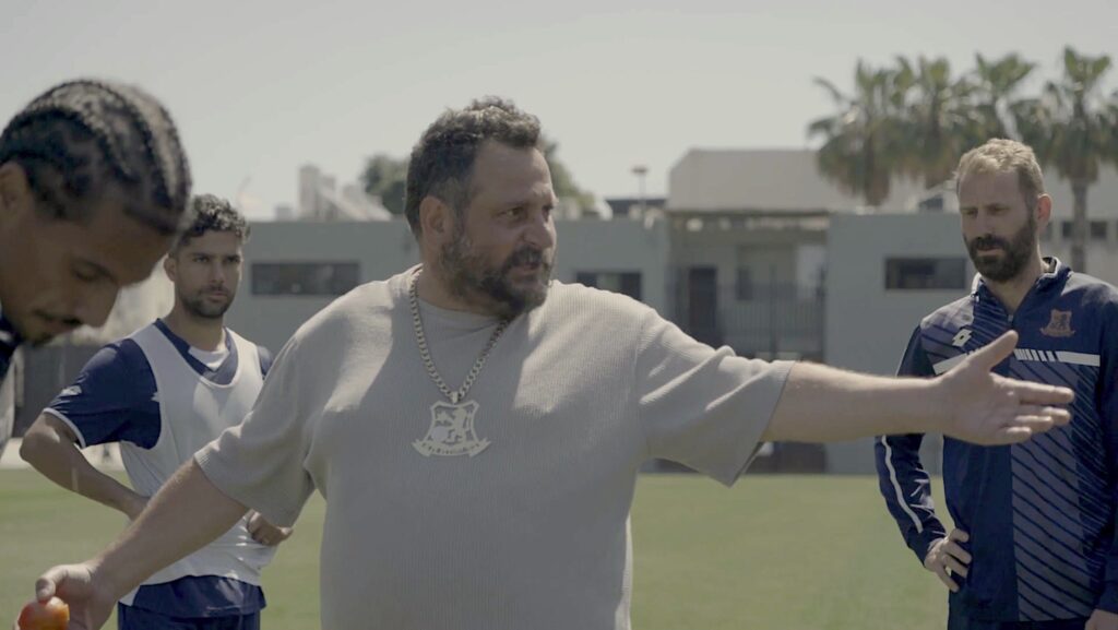 מלכת השכונה תמונת יחצ 5 - זכויות ביפילמס