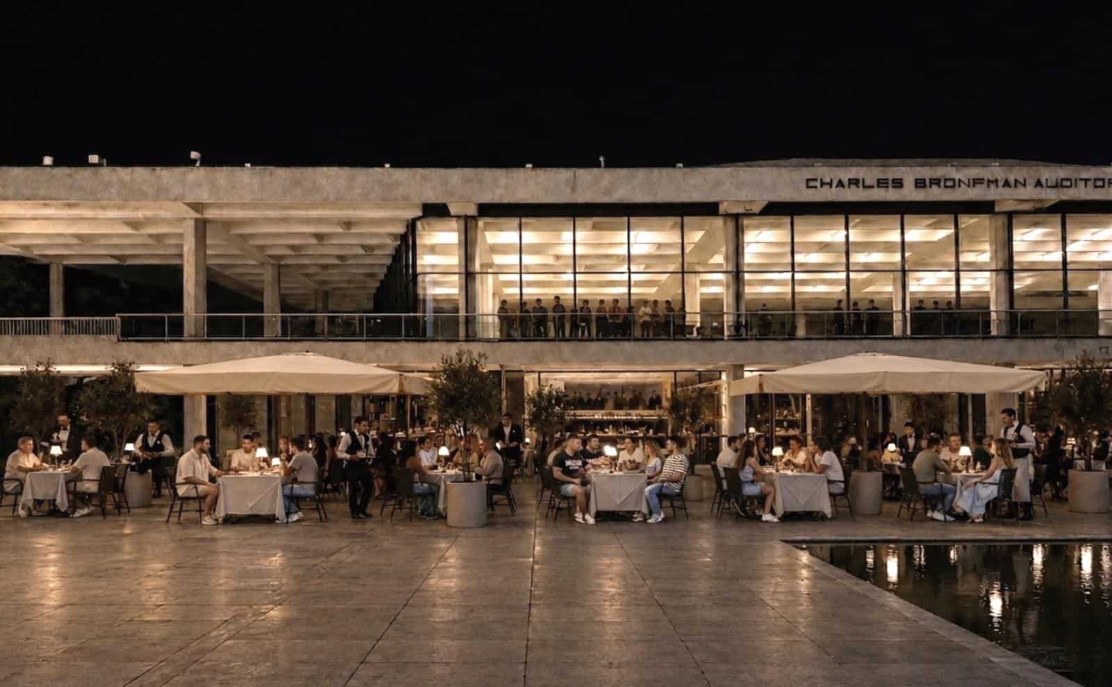 R2M Enters Heichal HaTarbut: Group to Run Concessions and Open Restaurant in 2027