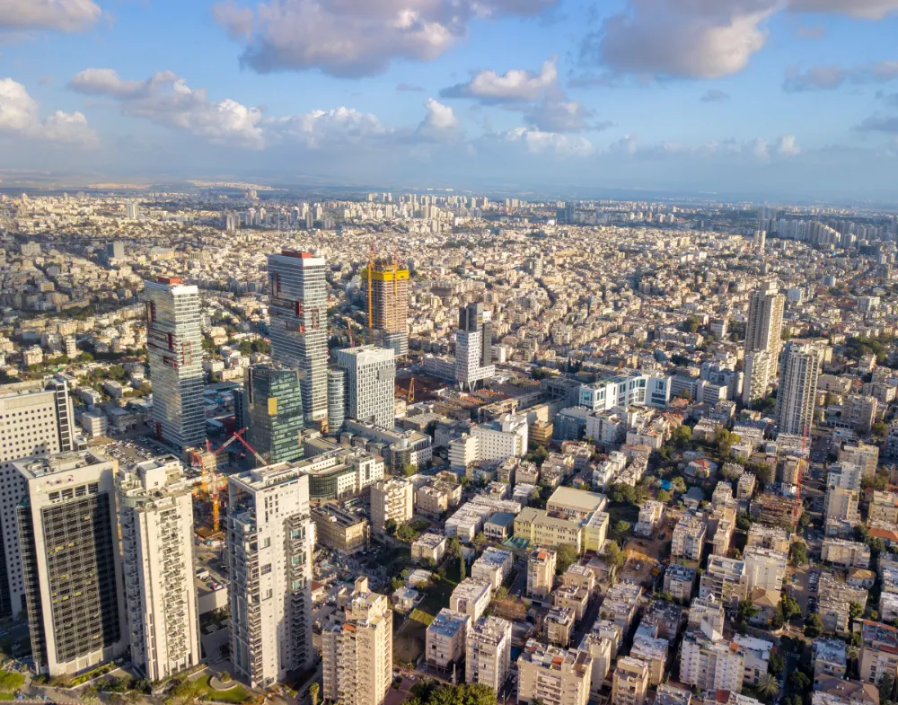 תל אביב